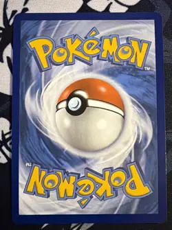 Pecharunt EX 085/064 Shrouded Fabled Pokemon Full Art Ultra Rare - Image 2