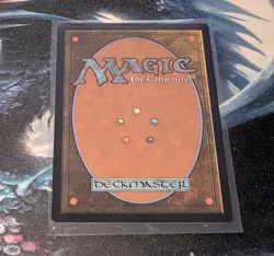 Magic The Gathering T.M.N.T. ContinueU Surge Foil M/NM - Image 2