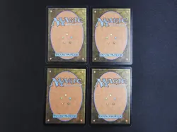 4x Claws of Gix [Timeshifted] Mtg Magic Free Tracking! - Image 2