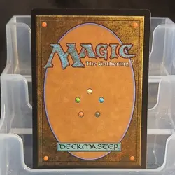 Magic: The Gathering La abuela, siempre generosa Green Rare Creature SLD Foil T… - Image 2