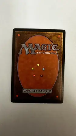 FOIL Okiba-Gang Shinobi *Betrayers of Kamigawa* MTG Magic the Gathering - Image 2