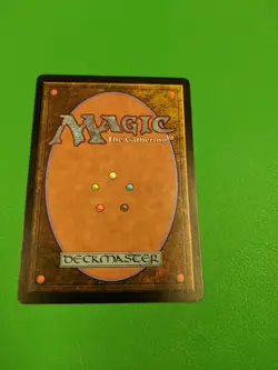 High Perfect Morcant Lorwyn Eclipsed Regular - Image 2