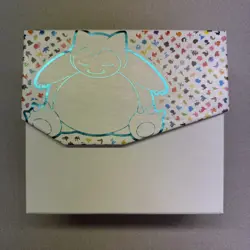 Pokemon 151 Elite Trainer Box 2023 Pokemon Center ETB Scarlet and Violet EMPTY - Image 4