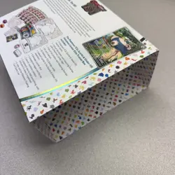 Pokemon 151 Elite Trainer Box 2023 Pokemon Center ETB Scarlet and Violet EMPTY - Image 5