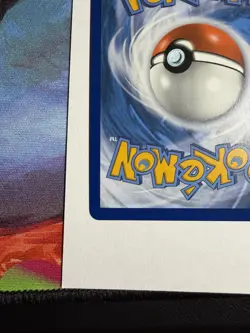 Kyogre 021/072 Shining Fates Holo Card Near Mint Condition Pokemon TCG - Image 4