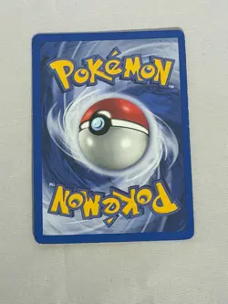 Pokemon Dark Persian WoTC Promo 17 - Image 2