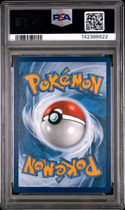 Bulbasaur IR #133 PSA 10 GEM MT Mega Evolutions 2025 Pokemon GERMAN DEUTSCH - Image 3