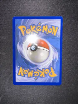 2020 Pokemon Sun and Moon Umbreon & Darkrai GX Promo - Light Play - Image 3