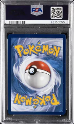 2022 POKEMON SWORD & SHIELD LOST ORIGIN #186 FULL ART/GIRATINA V PSA 10 - Image 2