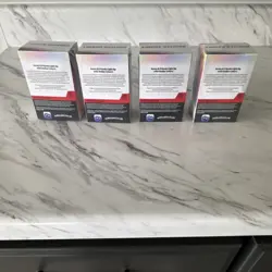 LOT OF 4 Pokemon Prismatic Evolutions Booster Bundle SEALED - Image 3