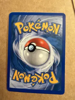 Pokemon TCG - Pikachu - 79/110 - EX Holon Phantoms - LP Common (2006) - Image 2