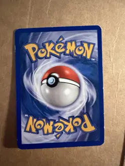 Pikachu Expedition 124/165 LP Non-Holo E-Series Pokemon - Image 2