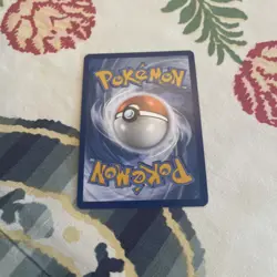 Master Ball 153/162 Pokemon Temporal Forces ACE SPEC - Image 2