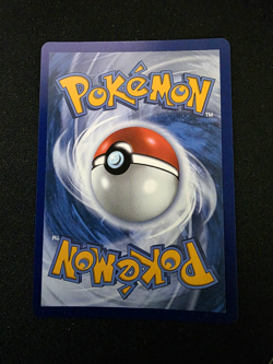 Stufful 154/132 Illustration Rare Mega Evolution Pokemon Holo Near Mint - Image 2