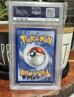 2020 Pokemon SWSH Vivid Voltage Rayquaza #138 Amazing Rare Gem Mint PSA 10 - Image 2
