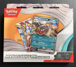 Huge Pokemon Lot SEALED Twilight ETB, Hanger Packs, Mabosstiff ex Box & More! - Image 2