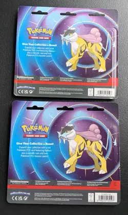Huge Pokemon Lot SEALED Twilight ETB, Hanger Packs, Mabosstiff ex Box & More! - Image 5