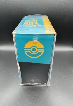 Pokemon Ascended Heroes Pokemon Center Exclusive Elite Trainer Box ETB Sealed - Image 3