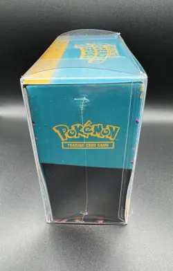Pokemon Ascended Heroes Pokemon Center Exclusive Elite Trainer Box ETB Sealed - Image 4