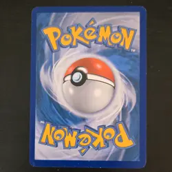 Pokemon Glaceon BW90 Black & White Promo Holo Stage 1 90 HP English - Image 2