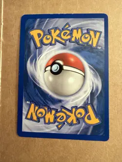 Mantine 77/144 Pokemon Skyridge Regular E Reader MP - Image 2