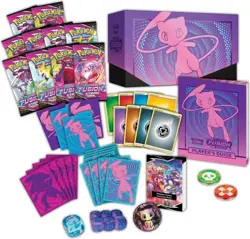 Pokemon - Fusion Strike Elite Trainer Box - EN - NEU & OVP Sealed /Foil Damaged - Image 2