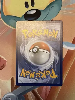 x1 Mega Clefable ex 103/088 Perfect Order Pokemon Pokemon Full Art English TCG - Image 5