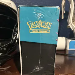 Pokemon Ascended Heroes Mega Evolution Elite Trainer Box (Mint condition) - Image 2