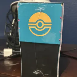 Pokemon Ascended Heroes Mega Evolution Elite Trainer Box (Mint condition) - Image 4