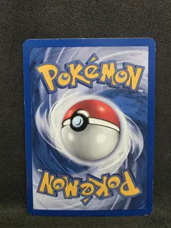 Vintage Pokemon TCG - Fossil - Unlimited Hypno 8/62 Holo: LP++ - Image 2