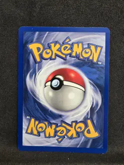 Vintage Pokemon TCG - Base Set - Unlimited Magneton 009/102 Holo: NM - Image 2