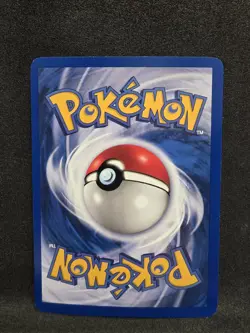 Vintage Pokemon TCG - Fossil - Unlimited Lapras 10/62 Holo: NM - Image 2