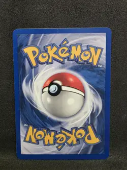Vintage Pokemon TCG - Fossil - Unlimited Zapdos 15/62 Holo: NM- - Image 2