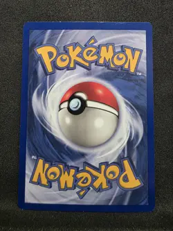 Vintage Pokemon TCG - Fossil - Unlimited Ditto 3/62 Holo: NM- - Image 2