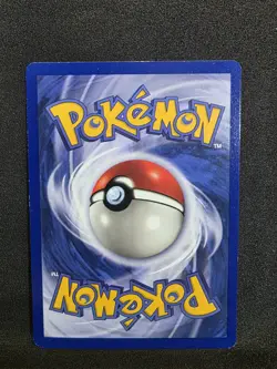 Vintage Pokemon TCG - Fossil - Unlimited Zapdos 15/62 Holo: NM-/LP+ - Image 2