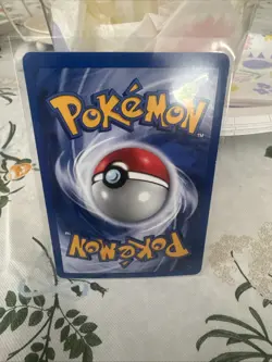 Birthday Pikachu #24 Pokemon Promo - Image 2