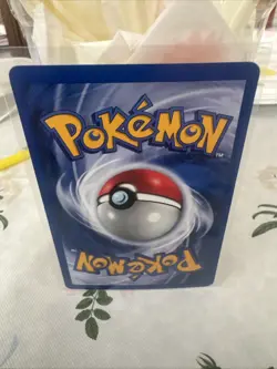 Birthday Pikachu #24 Pokemon Promo - Image 3