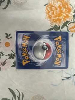 Birthday Pikachu #24 Pokemon Promo - Image 4