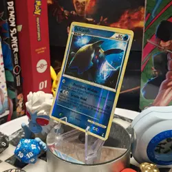 Relicanth - Reverse Holo Pokemon TCG Call of Legends 69/95 LP See Pics - Image 2