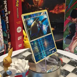 Relicanth - Reverse Holo Pokemon TCG Call of Legends 69/95 LP See Pics - Image 4