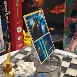 Relicanth - Reverse Holo Pokemon TCG Call of Legends 69/95 LP See Pics - Image 5