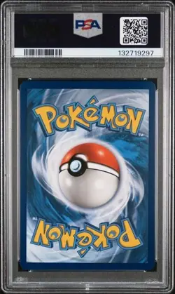 SLOWBRO EX #26/108 PSA 10 • 2016 GEM MINT Pokemon XY Evolutions - Image 2