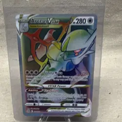 Pokemon TCG Ho-Oh GX Arceus VSTAR Charizard EX Blastoise EX Holo Lot English - Image 5