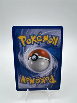 Nidoking Cracked Ice Holo Rare Triumphant 6/102 Pokemon TCG - Image 2