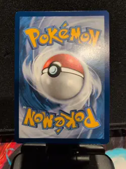 Tcg Pokemon Dachsbun ex 169/142 Sv07: Stellar Crown Holo. NM. - Image 3