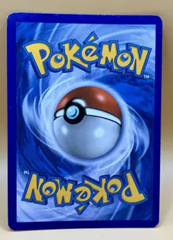 Roserade GL 12/111 – Rising Rivals (Swirl Cosmos Holo) - LP - 2009 Pokemon TCG - Image 4