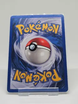 Pokemon TCG Cloyster 32/62 Unlimited Fossil Uncommon WOTC - Image 2