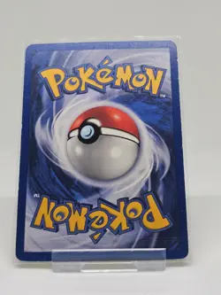 Pokemon TCG Metapod Regular Unlimited Uncommon Base Set 54/102 Vintage - Image 2