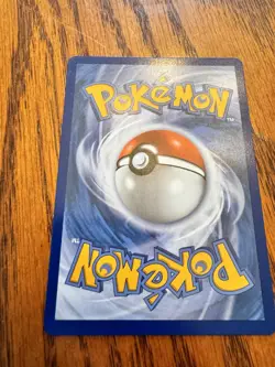 Pokemon Mega Zygarde EX 104/088 POR Ultra Rare EX Full Art Foil 310 HP English - Image 2