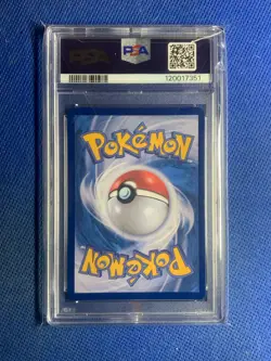 2025 POKEMON KOREAN SV-P PROMO #173 DITTO PSA 10 - Image 2